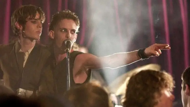 Brothers Of The Head (2006)