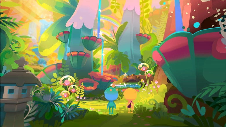 Pepitos: The Beak Saga (2023)