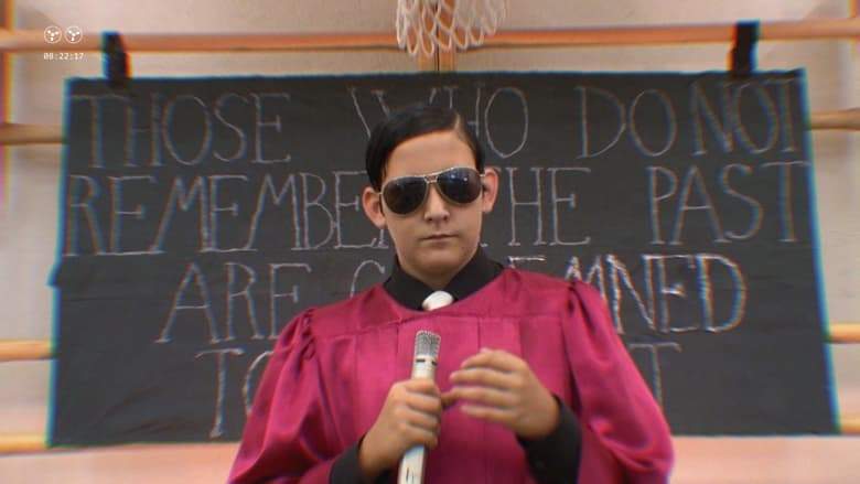 A-B-C-D-e-F-G-H-CH-i-JONESTOWN (2023)