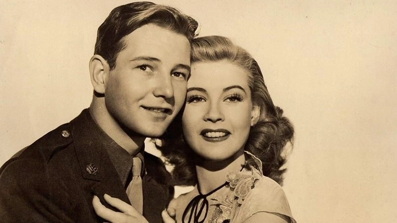 Two Girls And A Sailor (1944)