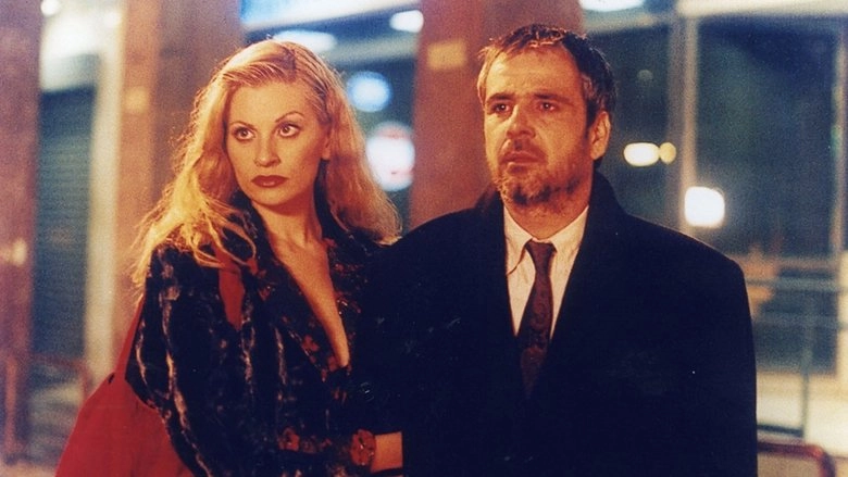 I'm Tired Of Killing Your Lovers (2002)