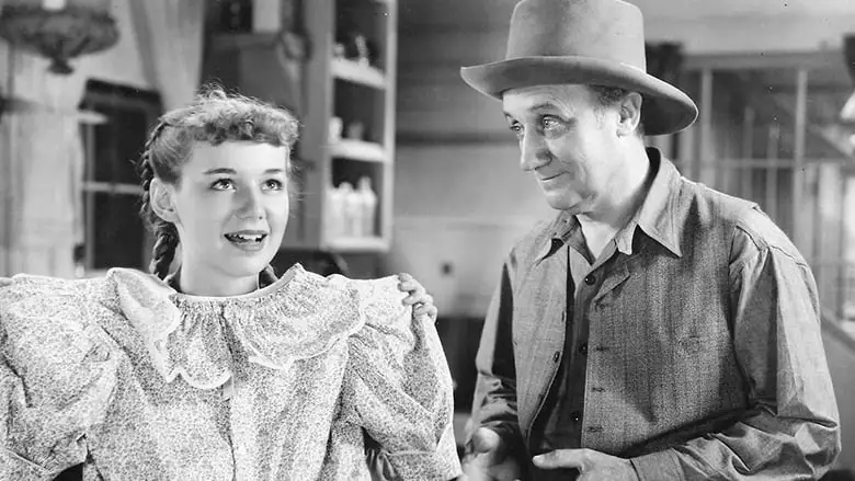 Anne Of Green Gables (1934)