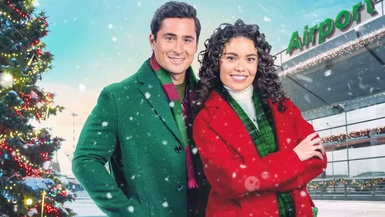 Planes, Trains, And Christmas Trees (2022)