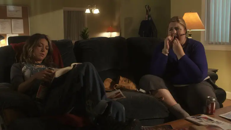 Sweet Talk (2013)