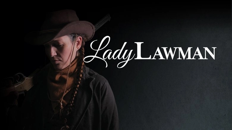 Lady Lawman (2021)