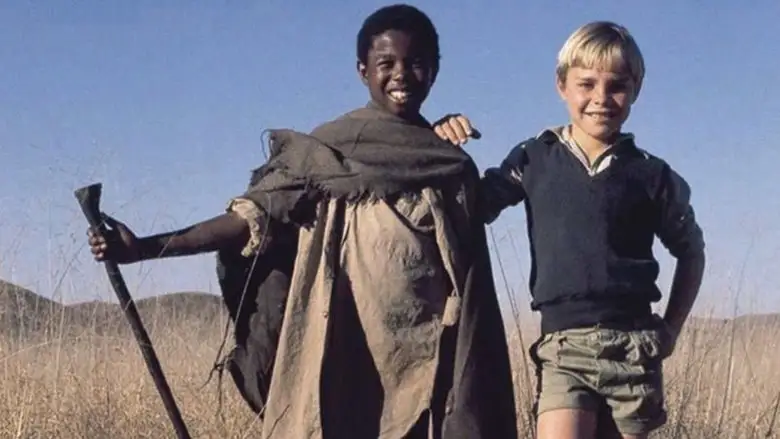 Forever Young, Forever Free (1975)