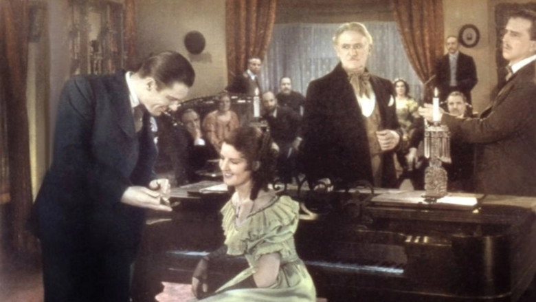 Battle Of Greed (1937)