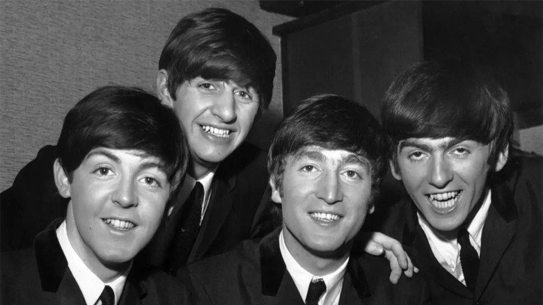 The Music Of Lennon & McCartney (1965)