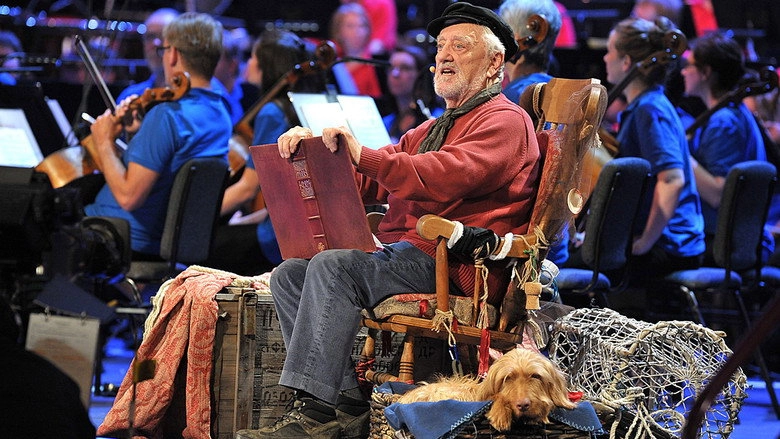 CBeebies Prom From The Royal Albert Hall (2014)