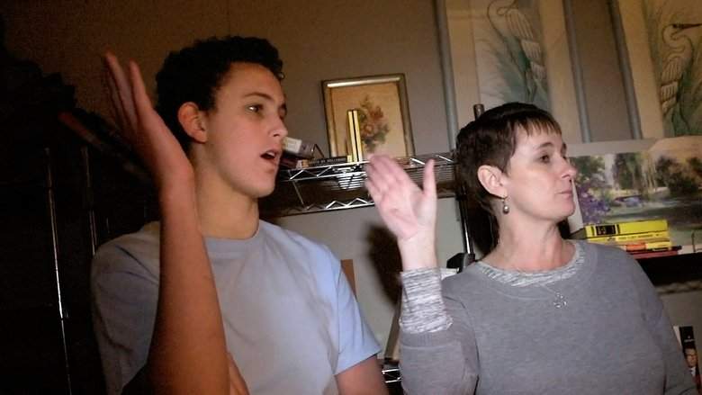 Mum And Son's Chilling Adventures (2019)