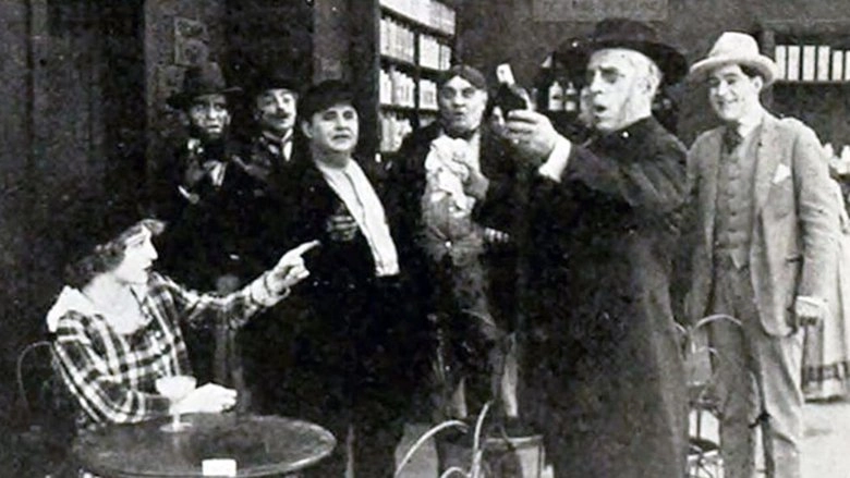 Temperance Town (1916)