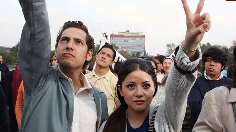 Tlatelolco, Verano De 68 (2013)