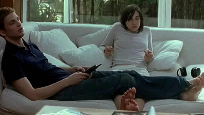 Geminis (2005)