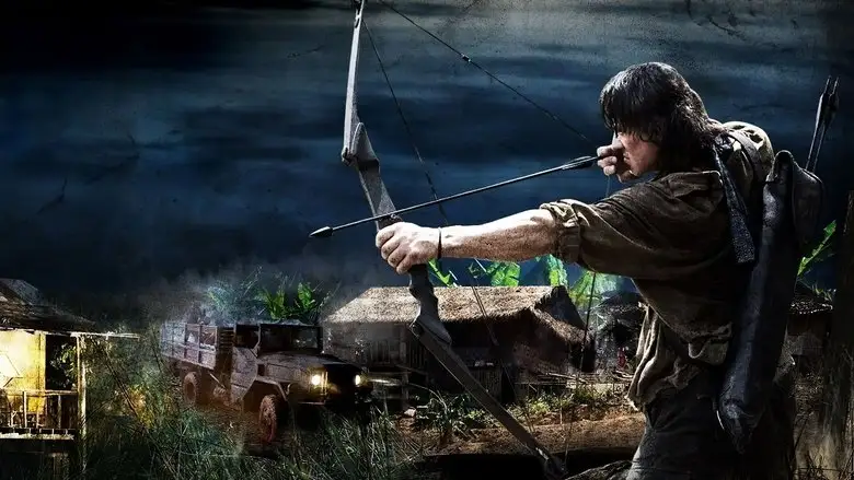 Rambo (2008)