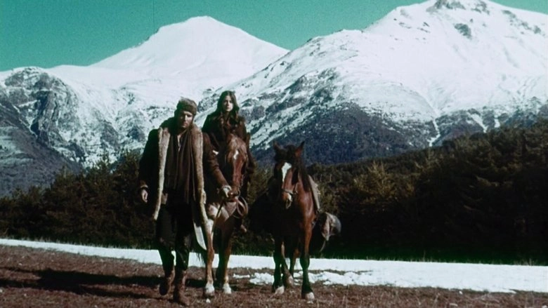 Cut-Throats Nine (1971)