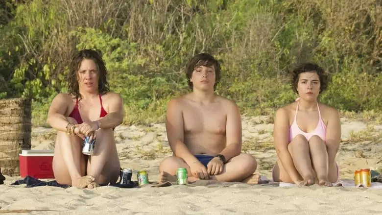 Club Sandwich (2013)