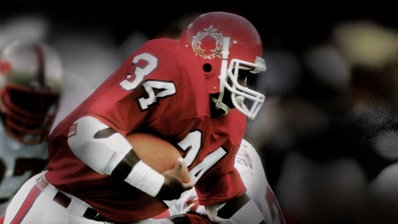 Small Potatoes: Who Killed The USFL? (2009)