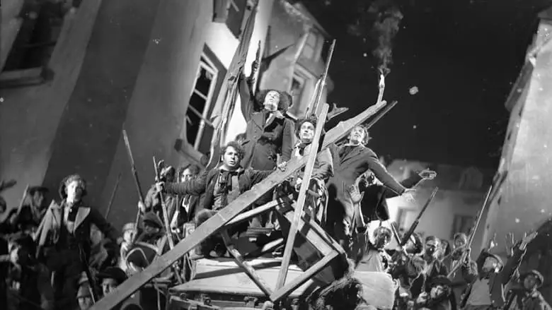 Les Miserables (1934)