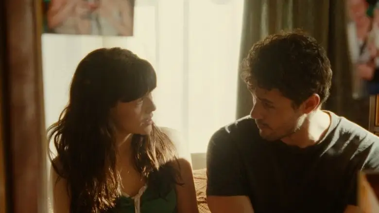 The Threesome (2025)