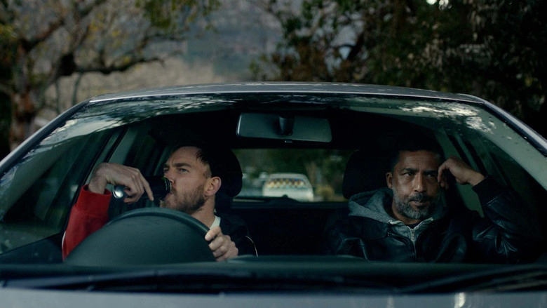 Waiting For Goldman (2021)