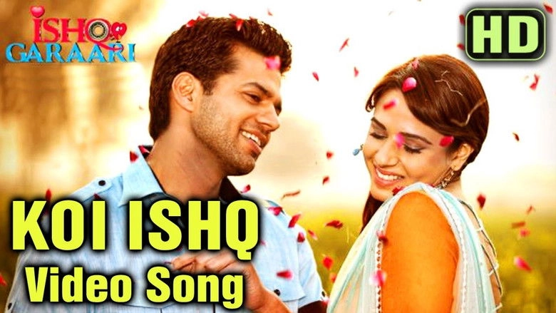 Ishq Garaari (2013)