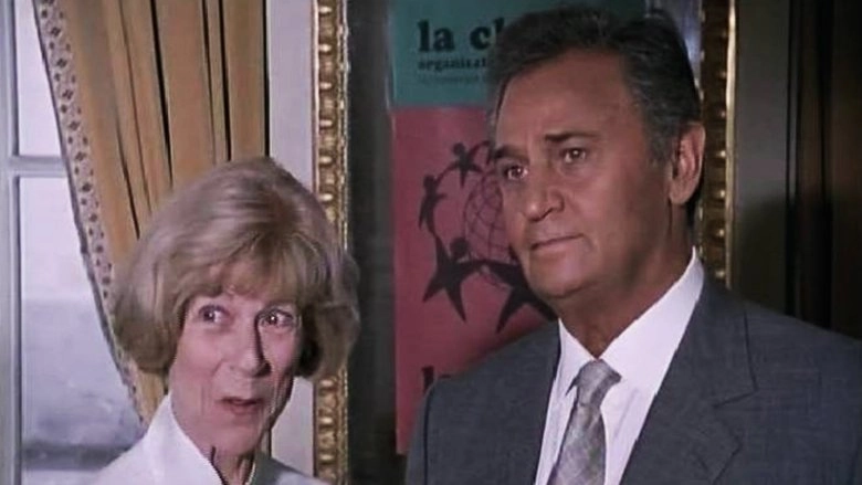 Samson Le Magnifique (1995)