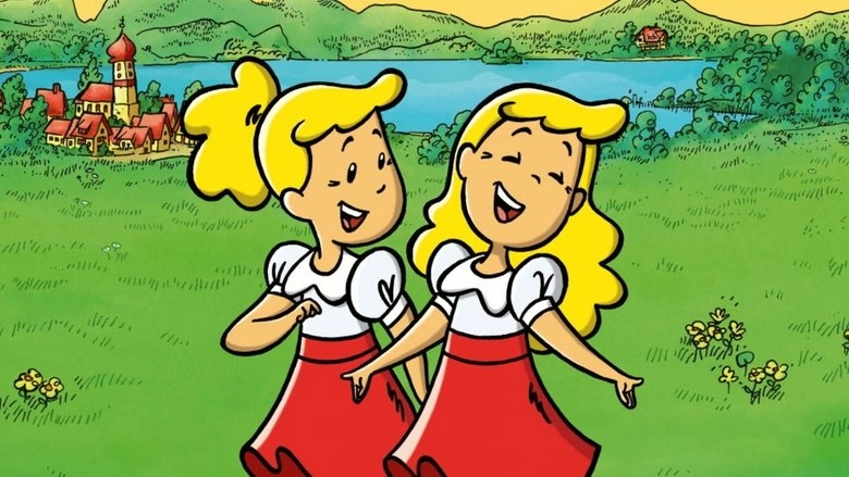 Two Times Lotte (2007)