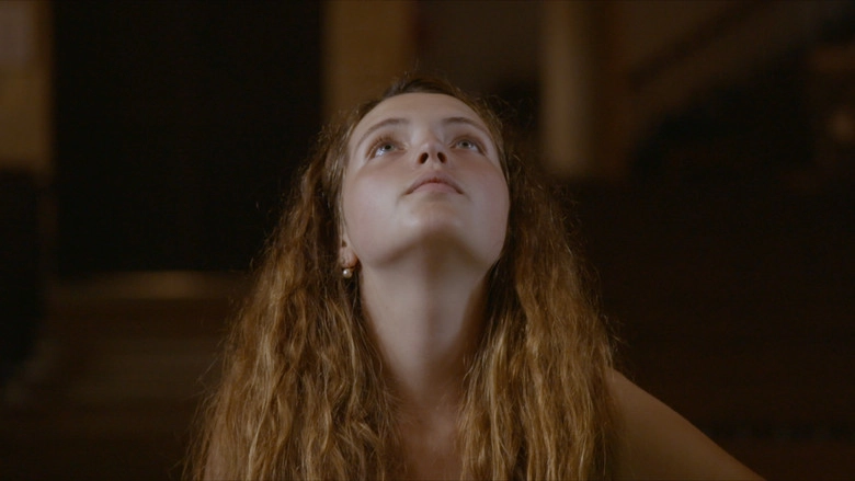 Faire La Parole (2017)