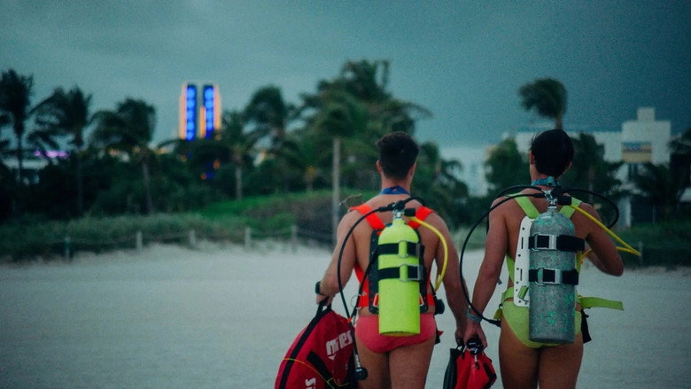 Neon Reef (2026)