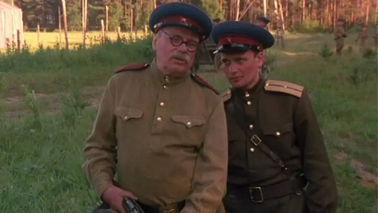 Lost In Siberia (1991)
