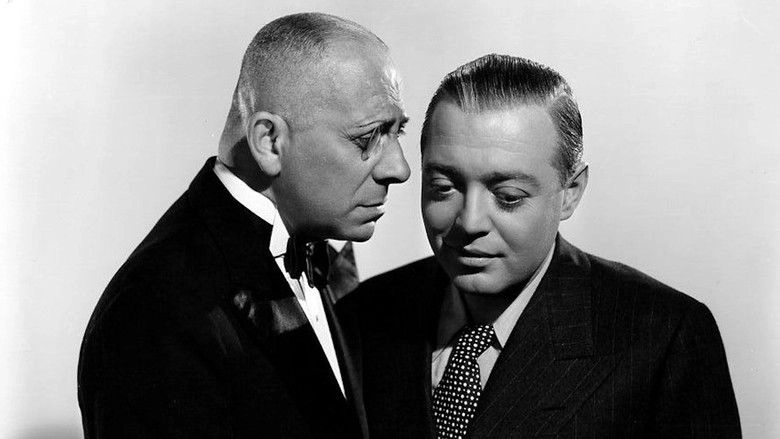 I Was An Adventuress (1940)