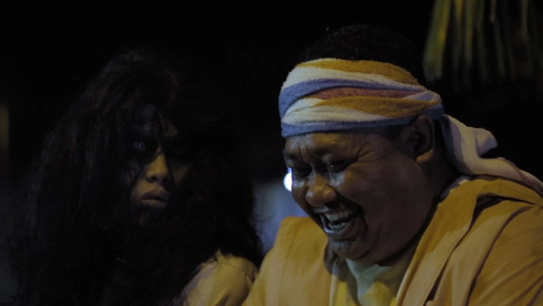 Keranda Tok Wan Terbang (2015)