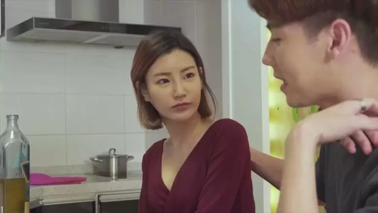 Young Older Sister-in-Law 2 (2019)