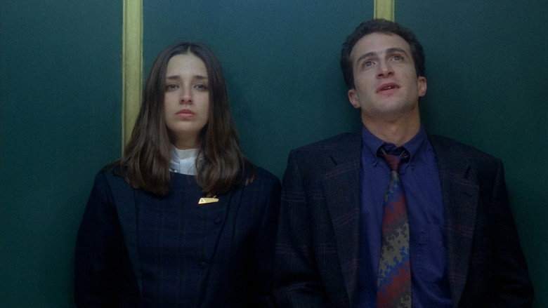 Love In The Time Of Hysteria (1992)