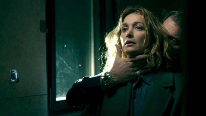 Apres Le Silence (2022)