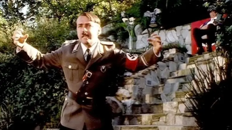 Snide And Prejudice (1997)