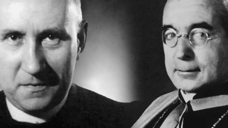 Fuite Des Nazis, La Route Des Monasteres (2025)