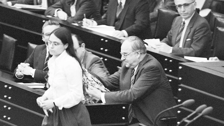 Die Unbeugsamen (2021)