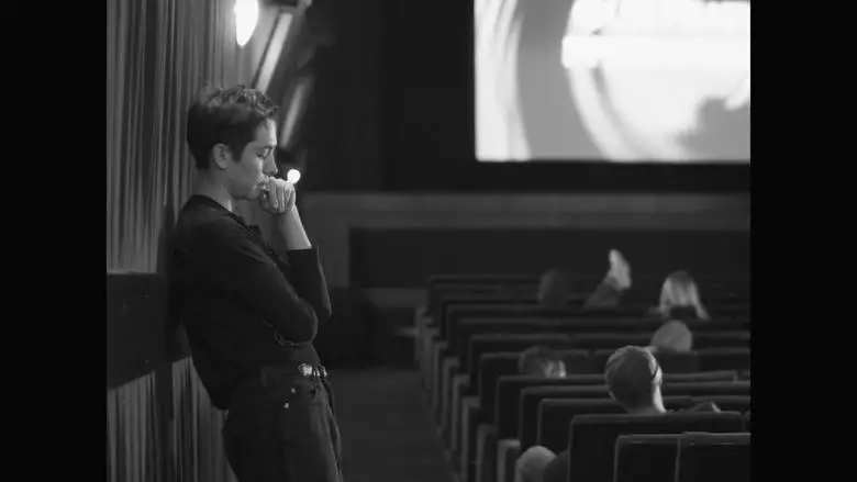 The Regulars (2025)