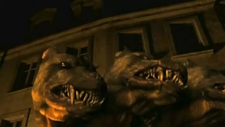 Cerberus (2005)