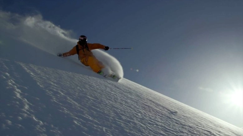 Days Of My Youth (2014)