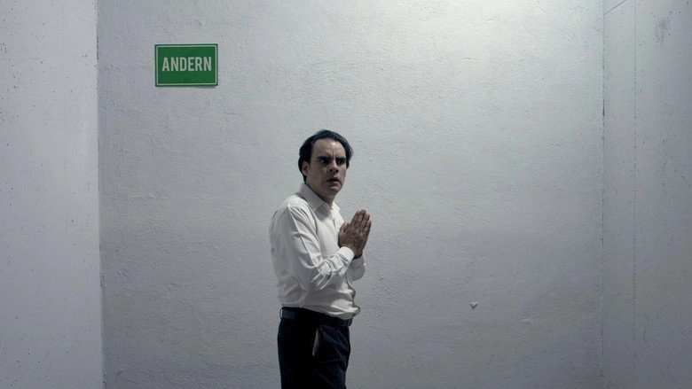 Inter-change (2020)