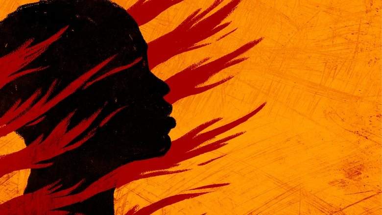 Rise Again: Tulsa And The Red Summer (2021)