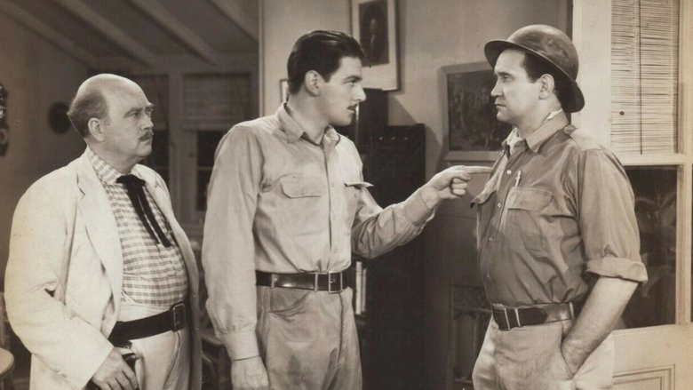 A Man's World (1942)