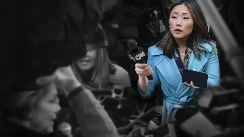 On The Trail: Inside The 2020 Primaries (2020)