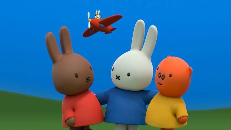 Miffy The Movie (2013)