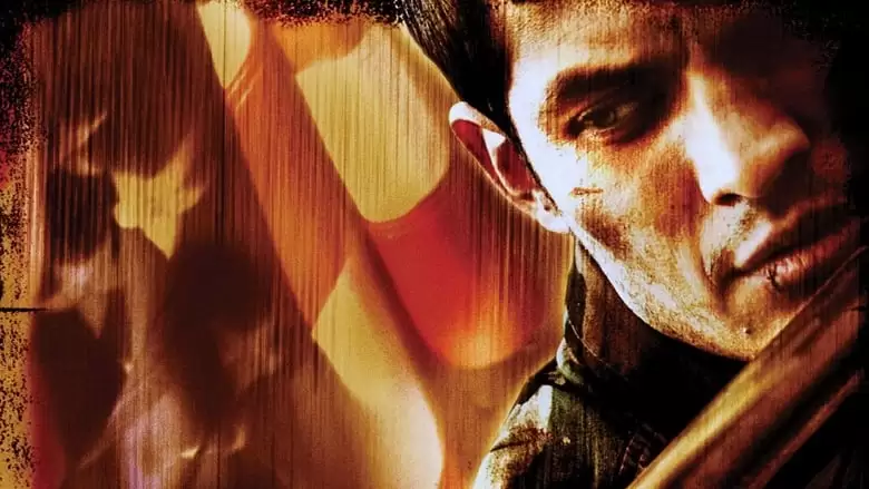 Behind Enemy Lines II: Axis Of Evil (2006)