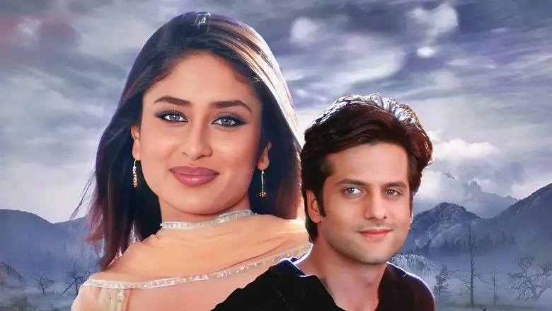 Khushi (2003)