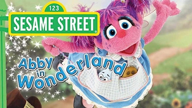 Abby In Wonderland (2008)