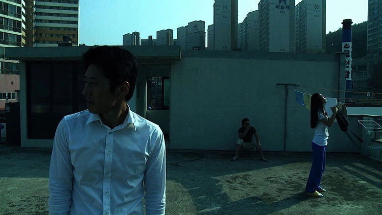 Home Sweet Home (2012)